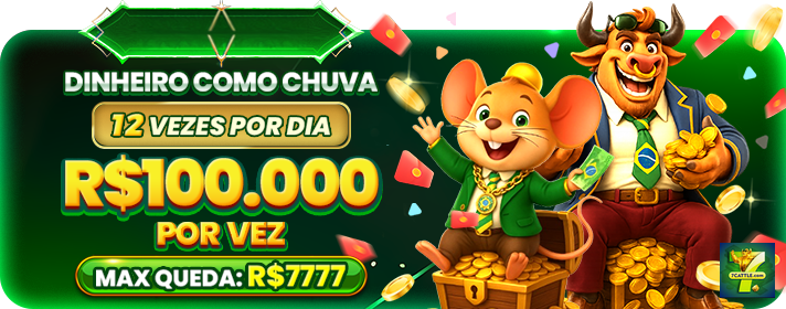 7cattleaviator promoções semanais